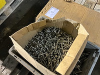 Grote partij schroeven - afbeelding 3 van  4