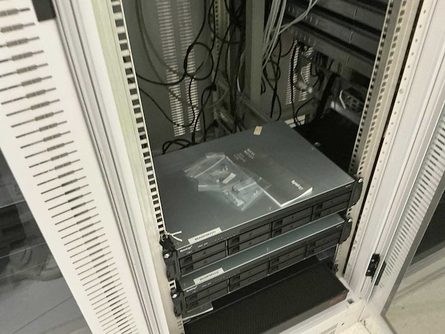 Grote partij servers - afbeelding 5 van  18