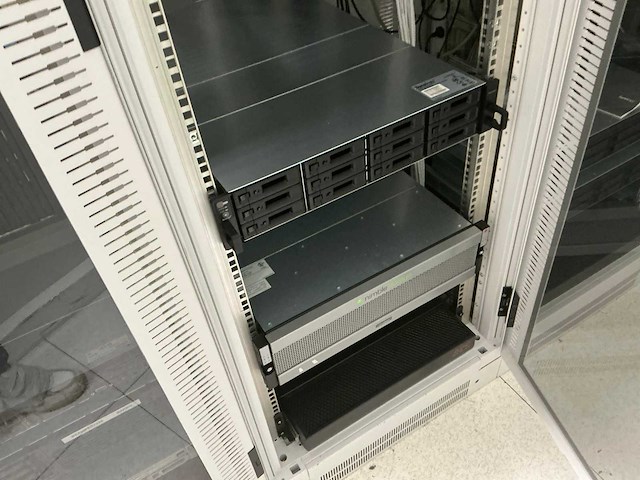 Grote partij servers - afbeelding 8 van  18