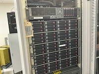 Grote partij servers - afbeelding 9 van  18