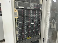 Grote partij servers