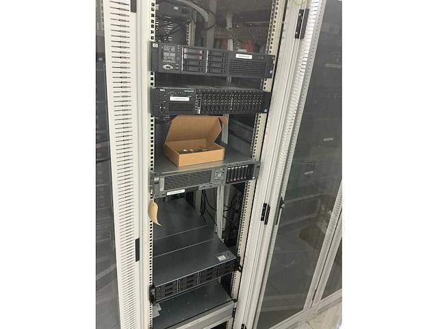 Grote partij servers - afbeelding 12 van  18
