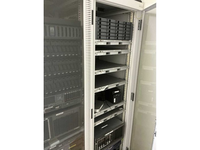 Grote partij servers - afbeelding 15 van  18