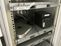 Grote partij servers - afbeelding 17 van  18