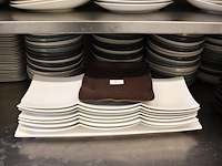 Grote partij servies - afbeelding 5 van  9