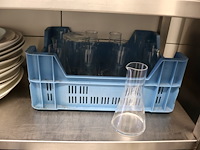 Grote partij servies - afbeelding 7 van  9