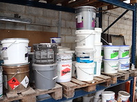 Grote partij sierpleister - afbeelding 3 van  11