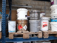 Grote partij sierpleister - afbeelding 11 van  11