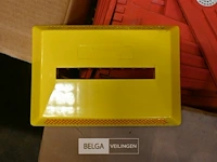 Grote partij signalisatiemateriaal swareflex - afbeelding 3 van  5
