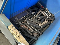 Grote partij slagletters - afbeelding 6 van  6