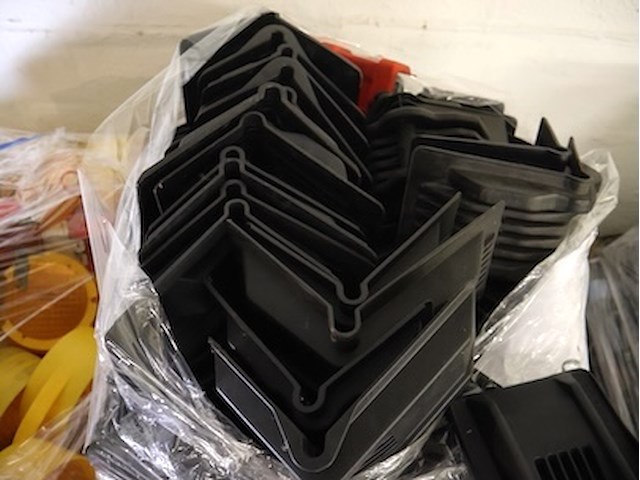 Grote partij spanbanden - afbeelding 2 van  13