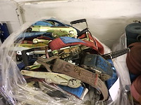 Grote partij spanbanden - afbeelding 4 van  13