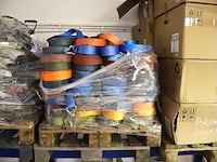 Grote partij spanbanden - afbeelding 6 van  13