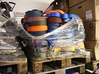 Grote partij spanbanden - afbeelding 7 van  13