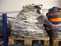 Grote partij spanbanden - afbeelding 8 van  13