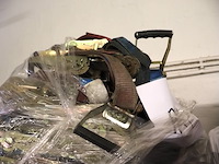 Grote partij spanbanden - afbeelding 9 van  13