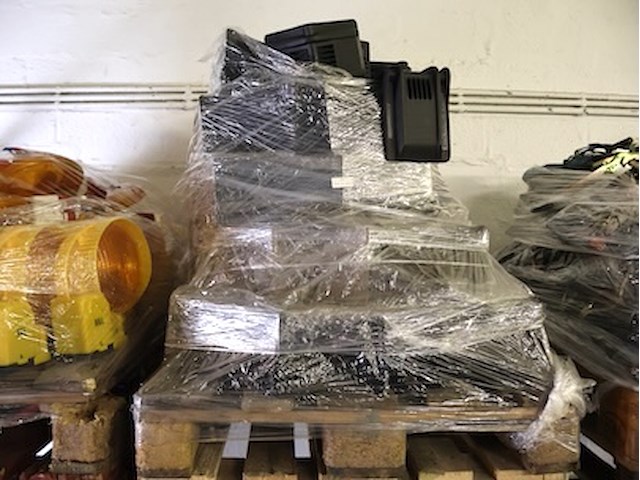 Grote partij spanbanden - afbeelding 12 van  13