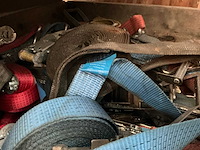 Grote partij spanriemen - afbeelding 3 van  4