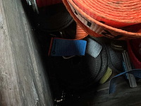 Grote partij spanriemen - afbeelding 4 van  4