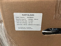 Grote partij spanringen - afbeelding 3 van  4