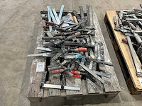 Grote partij spanvijzen - afbeelding 2 van  2