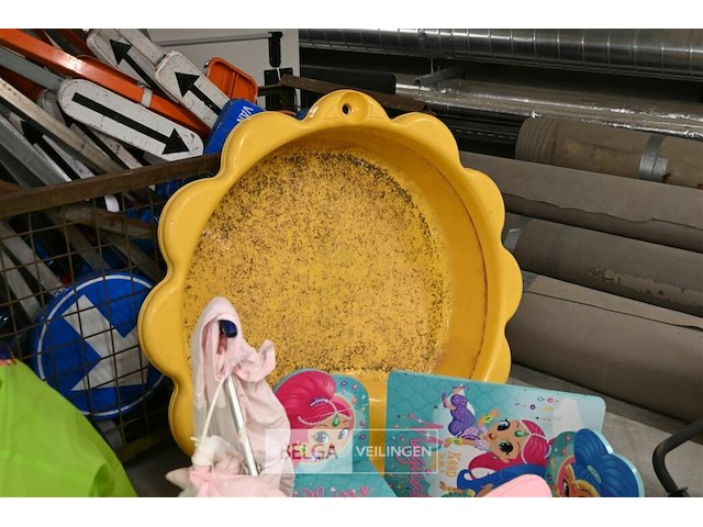 Grote partij speelgoed - afbeelding 5 van  12