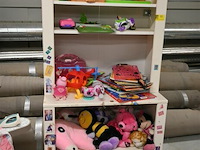 Grote partij speelgoed - afbeelding 8 van  12