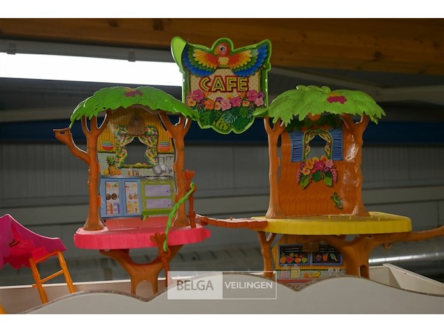 Grote partij speelgoed - afbeelding 9 van  12