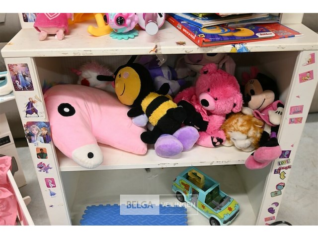 Grote partij speelgoed - afbeelding 10 van  12