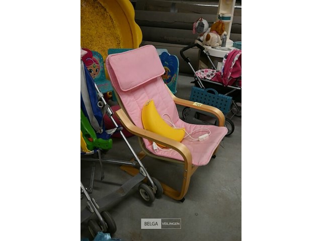 Grote partij speelgoed - afbeelding 12 van  12