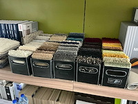 Grote partij stalen en demo materiaal - afbeelding 3 van  9