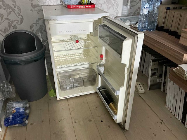 Grote partij stalen en demo materiaal - afbeelding 5 van  9