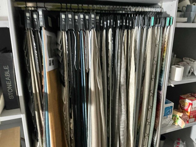 Grote partij stalen en demo materiaal - afbeelding 7 van  9