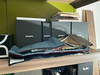 Grote partij stalen en demo materiaal - afbeelding 9 van  9