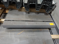 Grote partij stalen platen - afbeelding 2 van  5