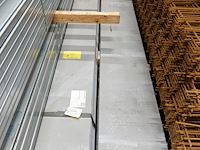 Grote partij stalen platen - afbeelding 4 van  5