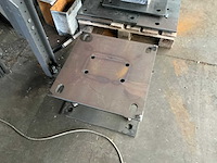 Grote partij stalen profielen en metaalrestanten - afbeelding 2 van  24