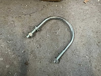 Grote partij stalen schroefkoppelingen - afbeelding 8 van  17