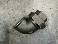 Grote partij stalen schroefkoppelingen - afbeelding 9 van  17