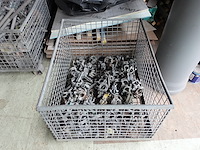 Grote partij stellingsonderdelen - afbeelding 5 van  21