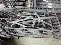 Grote partij stellingsonderdelen - afbeelding 10 van  21