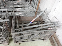 Grote partij stellingsonderdelen - afbeelding 11 van  21