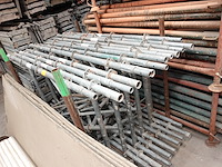 Grote partij stellingsonderdelen - afbeelding 12 van  21