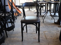 Grote partij stoelen (x20) - afbeelding 2 van  4