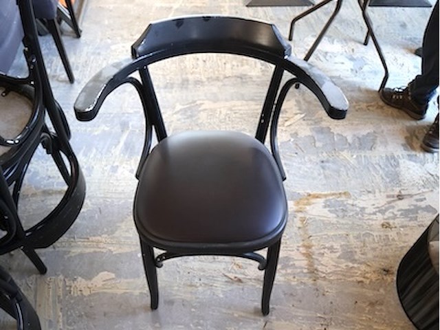 Grote partij stoelen (x20) - afbeelding 3 van  4