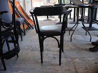 Grote partij stoelen (x20) - afbeelding 4 van  4
