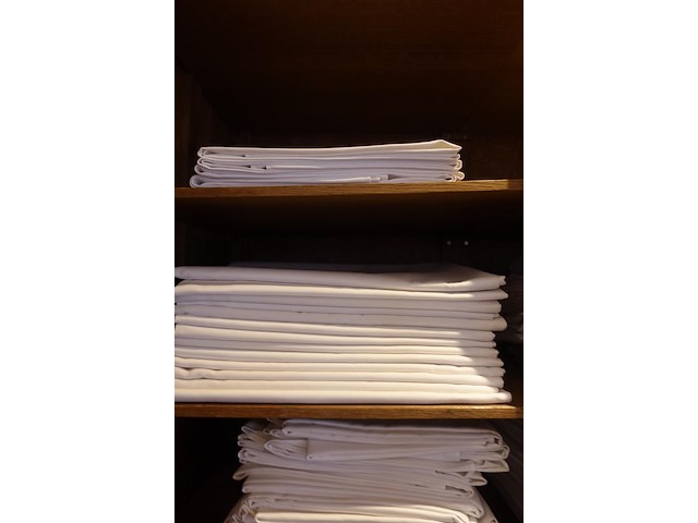 Grote partij tafellakens - afbeelding 3 van  9