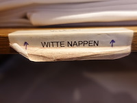 Grote partij tafellakens - afbeelding 5 van  9