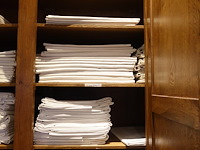 Grote partij tafellakens - afbeelding 7 van  9