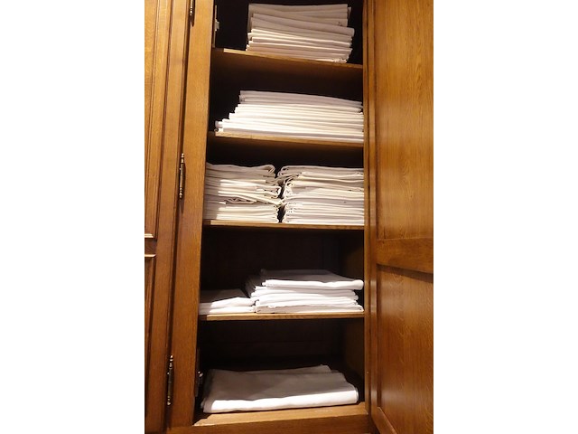 Grote partij tafellakens - afbeelding 8 van  9